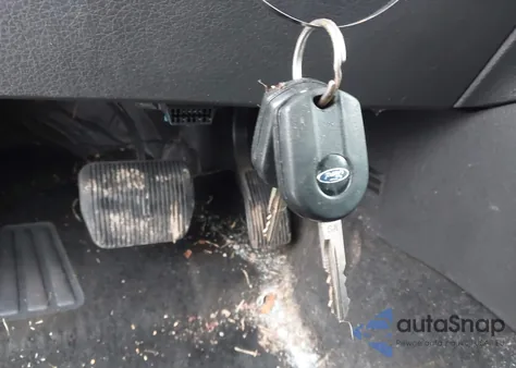 2013 Ford F-150 Fx4 из США, поврежденный, VIN 1FTFW1ET4DFD19633